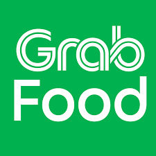 Logo GrabFood