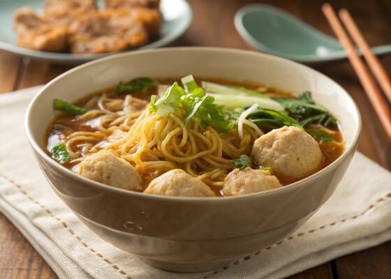Yee Mee Yem's